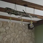 El Capricho De Carrascos Holiday home *