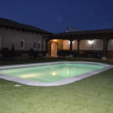 El Capricho De Carrascos