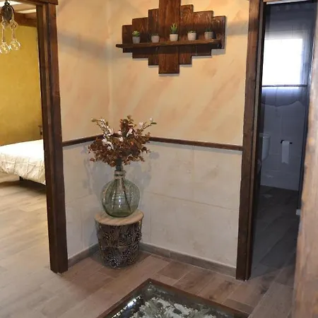 El Capricho De Carrascos * Juarros de Voltoya