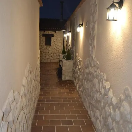 El Capricho De Carrascos *