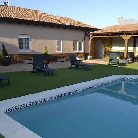 El Capricho De Carrascos *