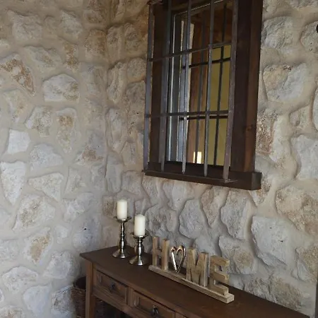 El Capricho De Carrascos