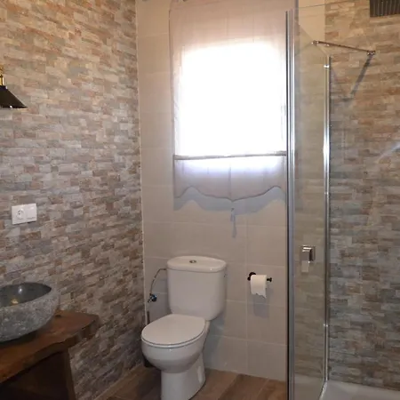 El Capricho De Carrascos