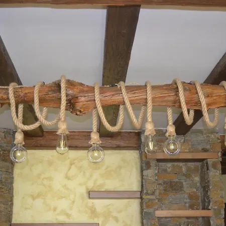 度假居 El Capricho De Carrascos *