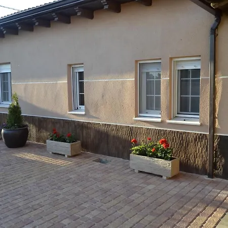 El Capricho De Carrascos Juarros de Voltoya