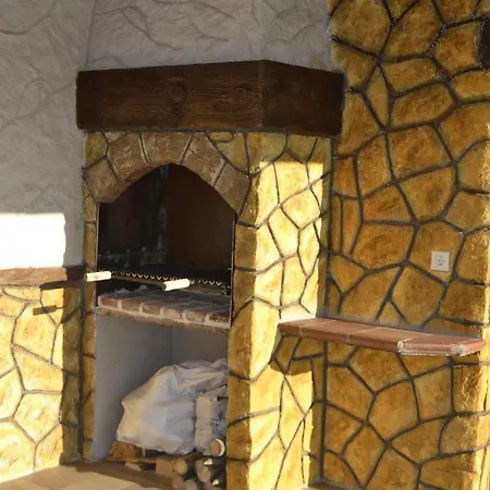 El Capricho De Carrascos בית נופש