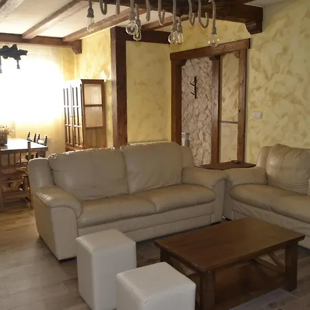 El Capricho De Carrascos