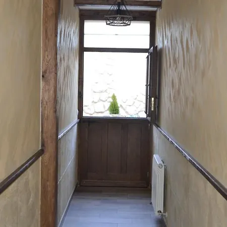 El Capricho De Carrascos Holiday home