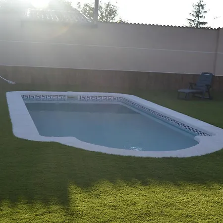 El Capricho De Carrascos Holiday home Juarros de Voltoya