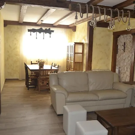 El Capricho De Carrascos *