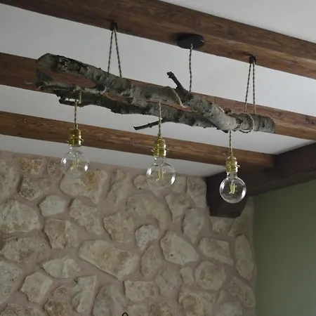 El Capricho De Carrascos בית נופש *