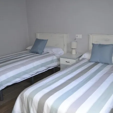 El Capricho De Carrascos Juarros de Voltoya