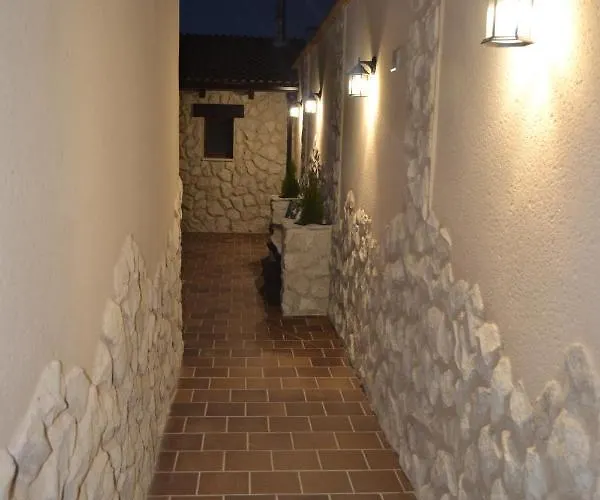 El Capricho De Carrascos *