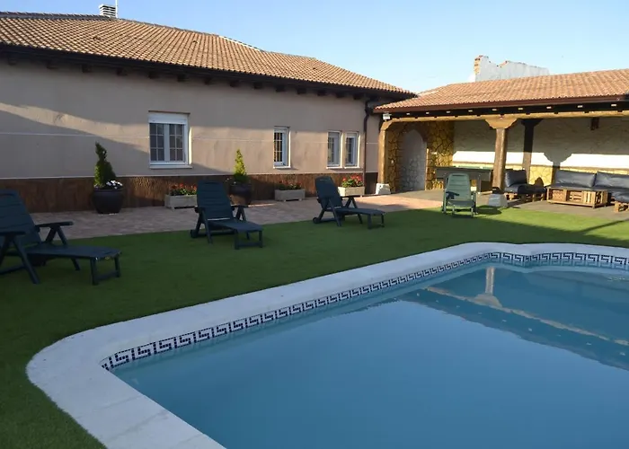 El Capricho De Carrascos *