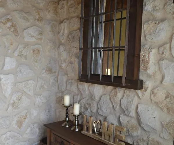 El Capricho De Carrascos