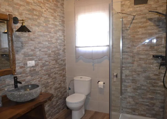 El Capricho De Carrascos