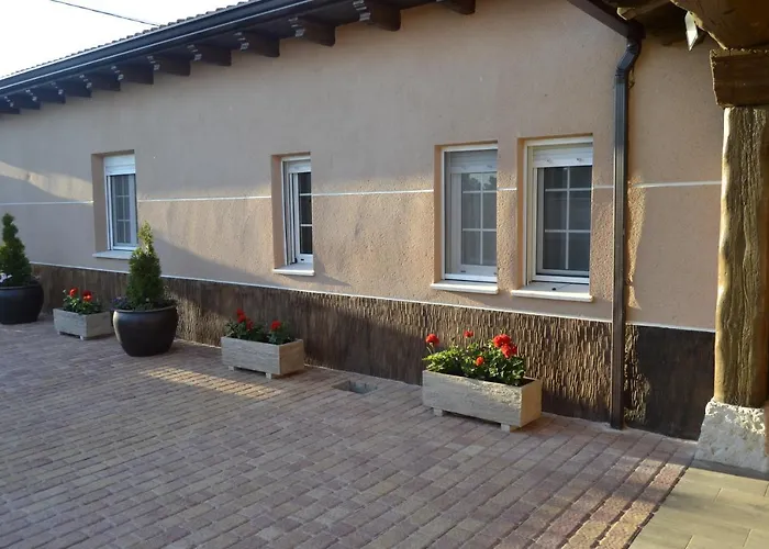 El Capricho De Carrascos Juarros de Voltoya