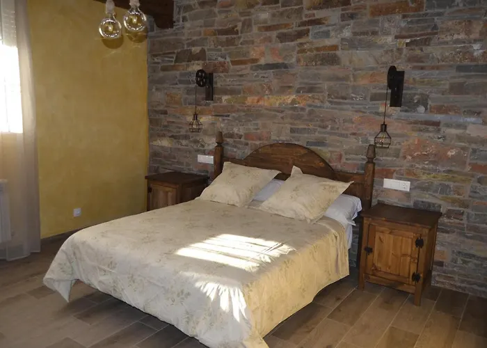 El Capricho De Carrascos * Juarros de Voltoya