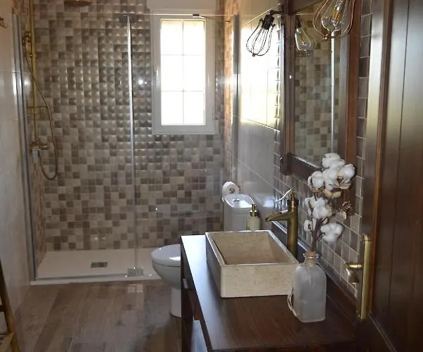 El Capricho De Carrascos Juarros de Voltoya