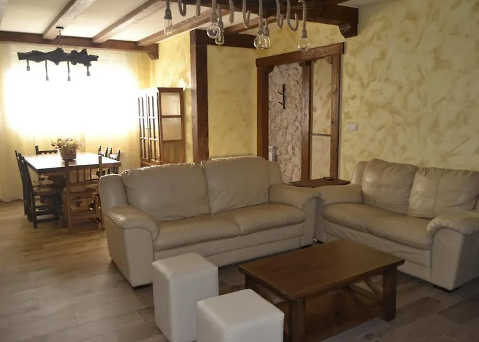 El Capricho De Carrascos