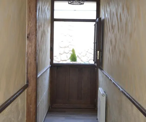 El Capricho De Carrascos 度假居