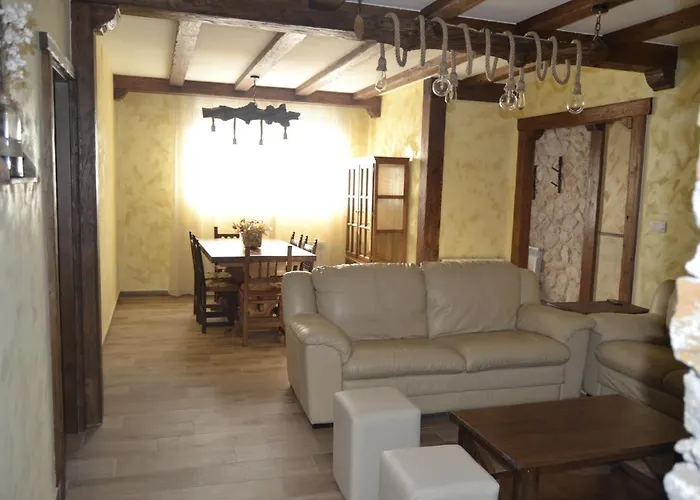 El Capricho De Carrascos *