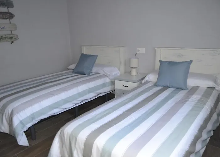 El Capricho De Carrascos Juarros de Voltoya